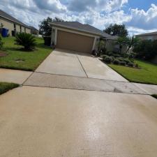 Driveway Cleaning In Saint Cloud, FL